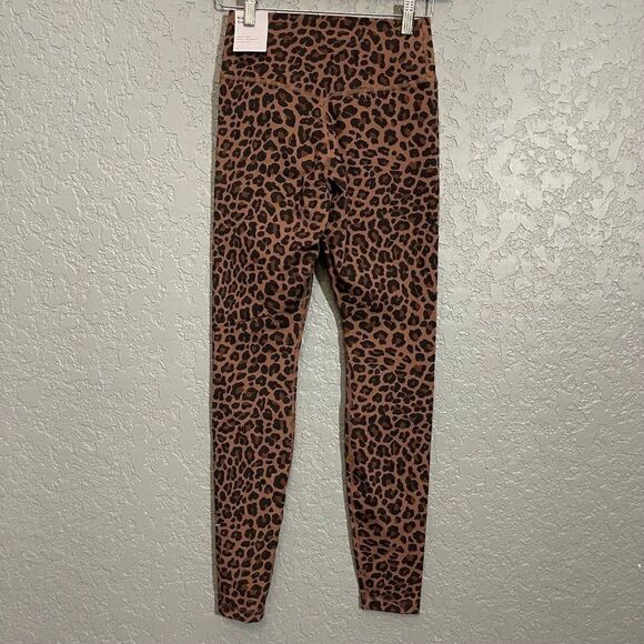 Nike Training Glitter Leggings  - Picture 11 of 12